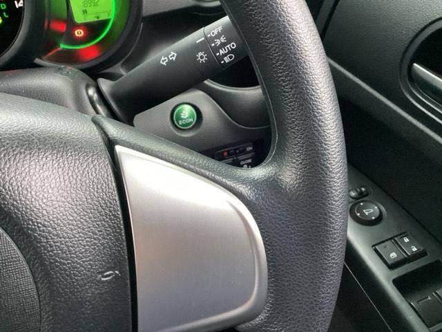 Ｎ－ＢＯＸ ＧＳＳパッケージ　フルセグナビ／ブルートゥース　　　　　　　　　　　　　　　　　　　　　　　　　　シートヒーター（前席）　安心パッケージ　ＨＩＤヘッド（28枚目）