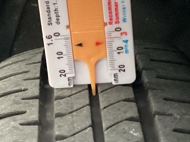 Ｎ－ＢＯＸ ＧＳＳパッケージ　フルセグナビ／ブルートゥース　　　　　　　　　　　　　　　　　　　　　　　　　　シートヒーター（前席）　安心パッケージ　ＨＩＤヘッド（31枚目）