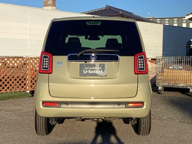 保証期間を１年又は４年間延長することができる「ホッと保証プラス」がございます。しかも距離無制限、購入時しか入れない保証延長プランです。詳細はスタッフにご確認ください。※対象外車両もあります