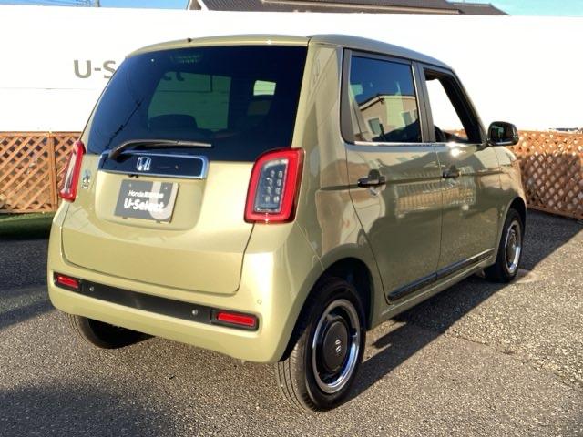 【希望ナンバー】ナンバープレートの４桁の数字もご希望の番号を選んでいただくことが出来ます☆せっかくの愛車を自分だけの愛車にして頂く為にも初めての方もぜひ選んでみませんか？♪