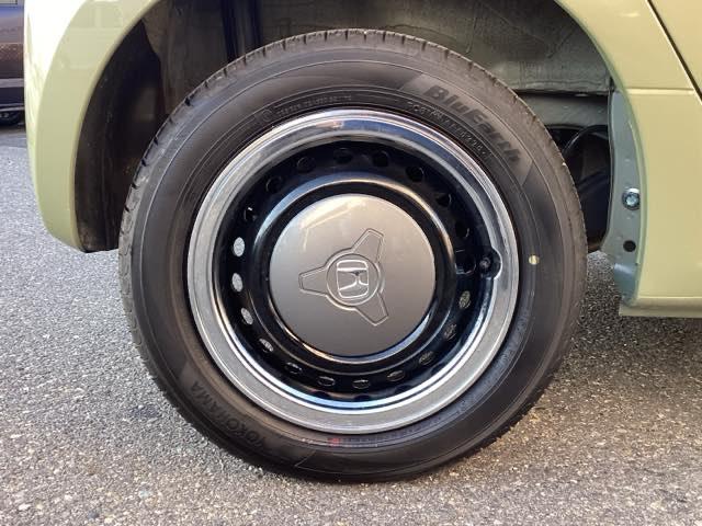 保証期間を１年又は４年間延長することができる「ホッと保証プラス」がございます。しかも距離無制限、購入時しか入れない保証延長プランです。詳細はスタッフにご確認ください。※対象外車両もあります