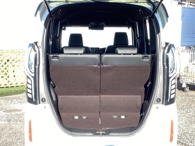 N-BOXカスタム G・Lターボホンダセンシング フルセグナビ/ブルートゥース ドライブレコーダー(前) シートヒーター(前席) パドルシフト LEDヘッドライト オーバーヘッドコンソール(17枚目)