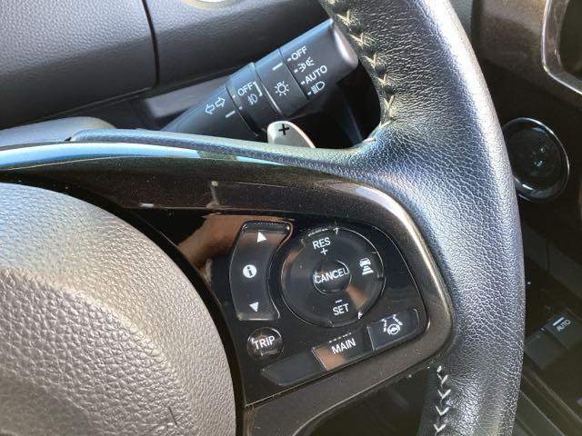 N-BOXカスタム G・Lターボホンダセンシング フルセグナビ/ブルートゥース ドライブレコーダー(前) シートヒーター(前席) パドルシフト LEDヘッドライト オーバーヘッドコンソール(29枚目)