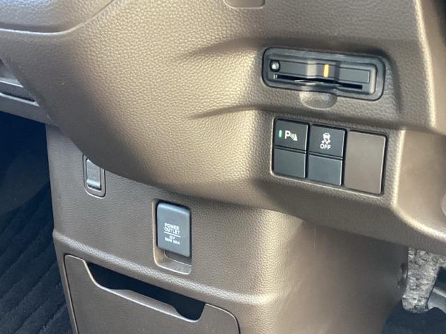 Ｎ－ＢＯＸ Ｌ　フルセグナビ／ブルートゥース　　　　　　　　　　　　　　　　　　　　　　　　　　ドラレコ（前後）　シートヒーター（前席）　ホンダセンシング　ＬＥＤヘッド（10枚目）