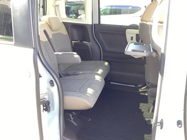 Ｎ－ＢＯＸ Ｌ　フルセグナビ／ブルートゥース　　　　　　　　　　　　　　　　　　　　　　　　　　ドラレコ（前後）　シートヒーター（前席）　ホンダセンシング　ＬＥＤヘッド（12枚目）