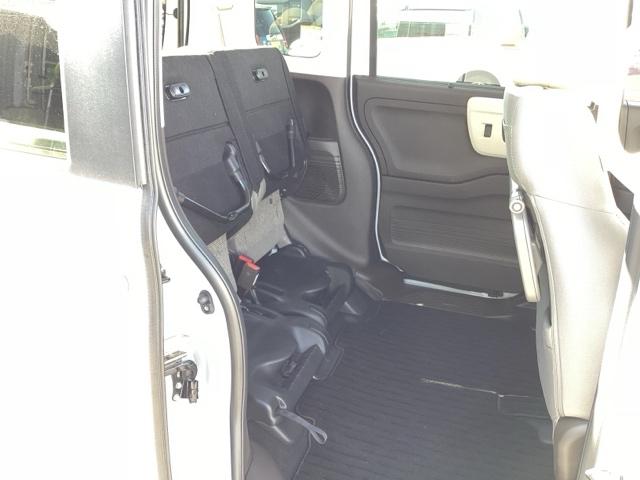 Ｎ－ＢＯＸ Ｌ　フルセグナビ／ブルートゥース　　　　　　　　　　　　　　　　　　　　　　　　　　ドラレコ（前後）　シートヒーター（前席）　ホンダセンシング　ＬＥＤヘッド（14枚目）