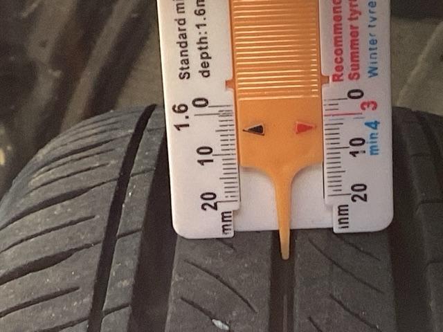 Ｎ－ＢＯＸ Ｌ　フルセグナビ／ブルートゥース　　　　　　　　　　　　　　　　　　　　　　　　　　ドラレコ（前後）　シートヒーター（前席）　ホンダセンシング　ＬＥＤヘッド（35枚目）