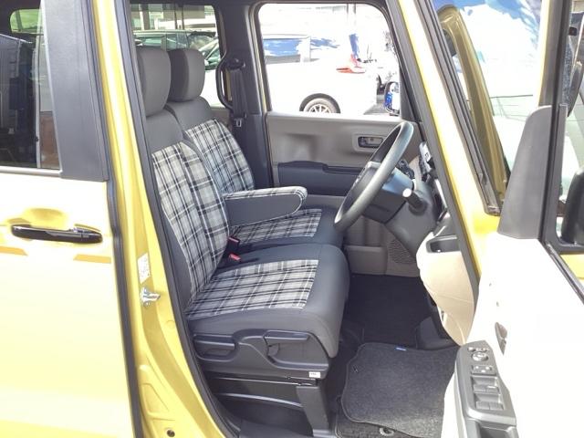 N-BOXジョイ ベースグレード フルセグナビ/ブルートゥース/ホンダコネクト 2トーンカラー ドラレコ(前後) シートヒーター(前席) 全周囲カメラ(フロント/サイド/リア) ホンダセンシング(11枚目)