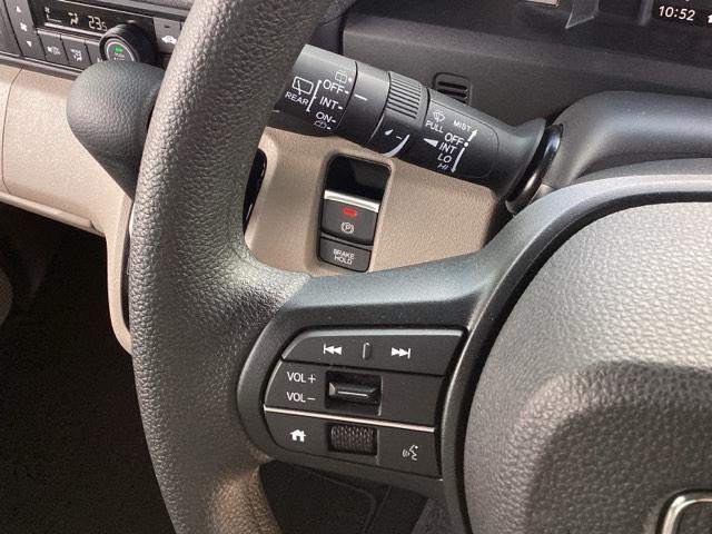 N-BOXジョイ ベースグレード フルセグナビ/ブルートゥース/ホンダコネクト 2トーンカラー ドラレコ(前後) シートヒーター(前席) 全周囲カメラ(フロント/サイド/リア) ホンダセンシング(33枚目)