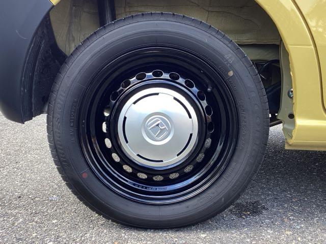 N-BOXジョイ ベースグレード フルセグナビ/ブルートゥース/ホンダコネクト 2トーンカラー ドラレコ(前後) シートヒーター(前席) 全周囲カメラ(フロント/サイド/リア) ホンダセンシング(36枚目)