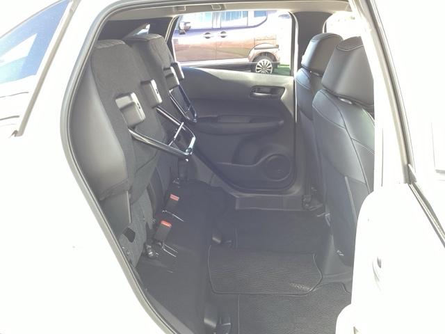 フィット ホーム　４ＷＤ　フルセグナビ／ブルートゥース／ホンダコネクト　ホンダセンシング　ＬＥＤヘッドライト（13枚目）