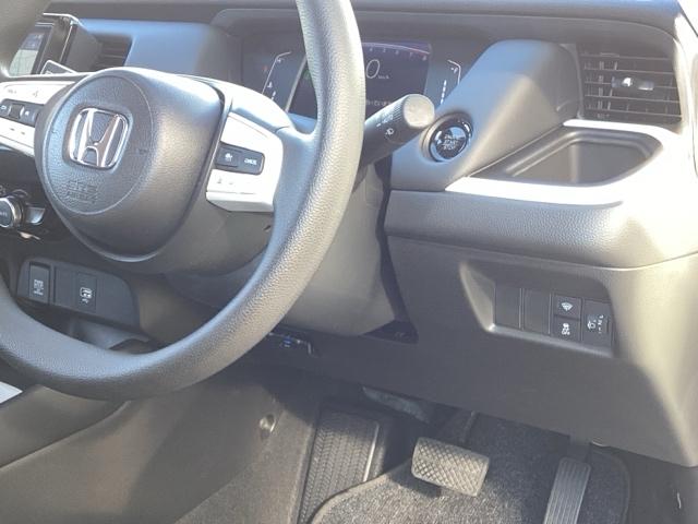 フィット ホーム　４ＷＤ　フルセグナビ／ブルートゥース／ホンダコネクト　ホンダセンシング　ＬＥＤヘッドライト（16枚目）