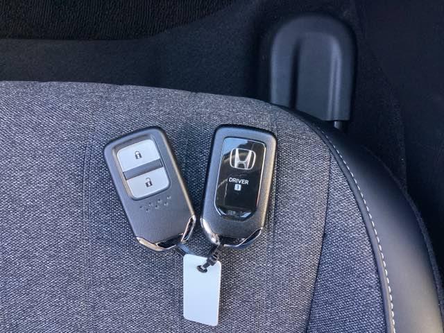 フィット ホーム　４ＷＤ　フルセグナビ／ブルートゥース／ホンダコネクト　ホンダセンシング　ＬＥＤヘッドライト（21枚目）
