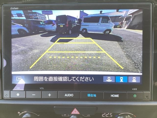 フィット ホーム　４ＷＤ　フルセグナビ／ブルートゥース／ホンダコネクト　ホンダセンシング　ＬＥＤヘッドライト（23枚目）