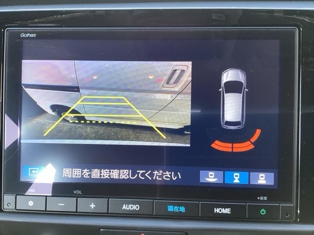 フィット ホーム　４ＷＤ　フルセグナビ／ブルートゥース／ホンダコネクト　ホンダセンシング　ＬＥＤヘッドライト（24枚目）