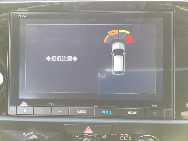フィット ホーム　４ＷＤ　フルセグナビ／ブルートゥース／ホンダコネクト　ホンダセンシング　ＬＥＤヘッドライト（25枚目）