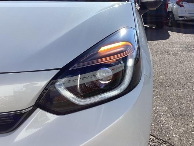 フィット ホーム　４ＷＤ　フルセグナビ／ブルートゥース／ホンダコネクト　ホンダセンシング　ＬＥＤヘッドライト（38枚目）