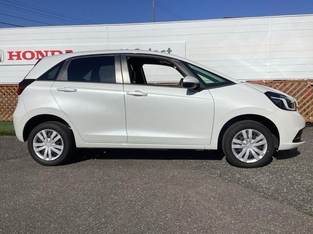 フィット ホーム　４ＷＤ　フルセグナビ／ブルートゥース／ホンダコネクト　ホンダセンシング　ＬＥＤヘッドライト（40枚目）