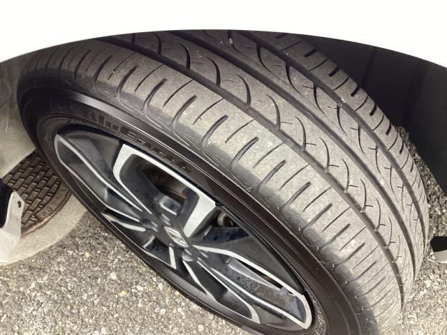 フィット e:HEVホーム 4WD フルセグナビ/ブルートゥース ドライブレコーダー(前後) 純正エンジンスターター ホンダセンシング LEDヘッドライト(36枚目)