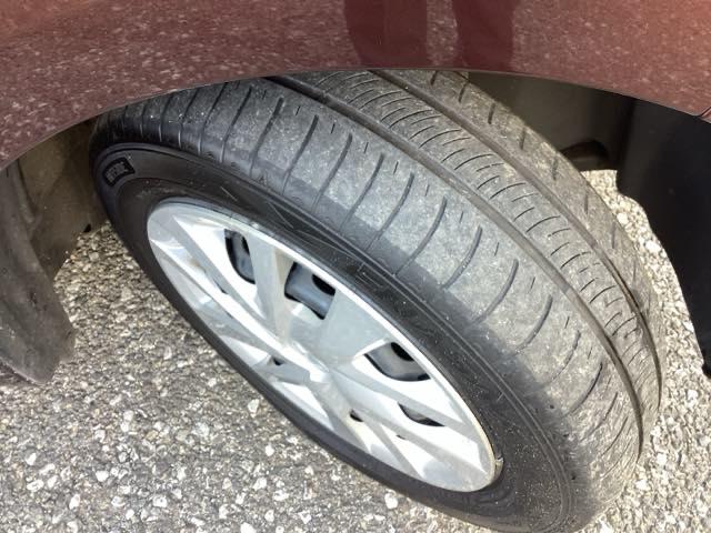 N-BOX L・ターボ フルセグナビ/ブルートゥース シートヒーター(前席) パドルシフト ホンダセンシング LEDヘッド(31枚目)