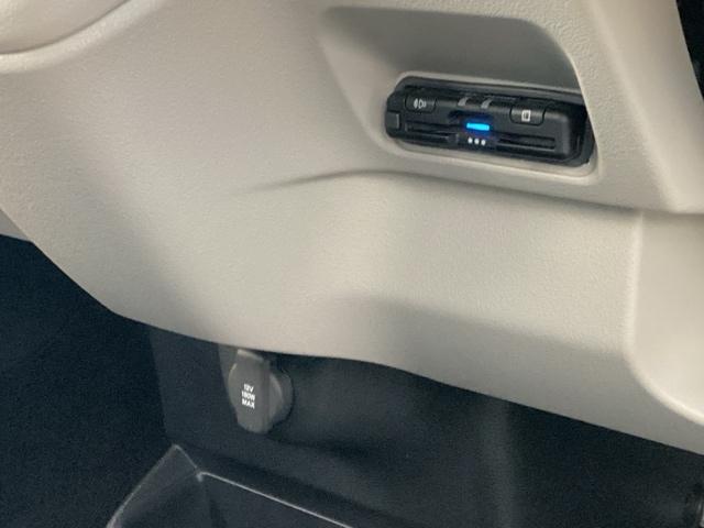 N-BOX ベースグレード ディスプレイオーディオ/ブルートゥース/ホンダコネクト ドラレコ(前後) シートヒーター(前席) ホンダセンシング LEDヘッド(10枚目)