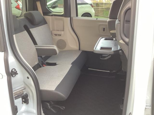 N-BOX ベースグレード ディスプレイオーディオ/ブルートゥース/ホンダコネクト ドラレコ(前後) シートヒーター(前席) ホンダセンシング LEDヘッド(12枚目)