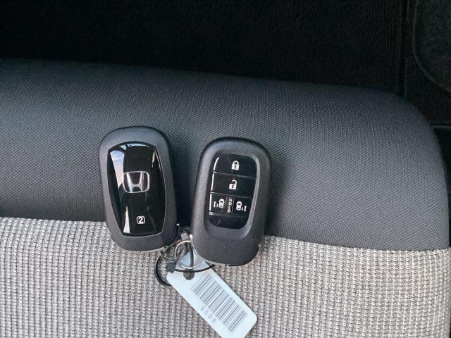 N-BOX ベースグレード ディスプレイオーディオ/ブルートゥース/ホンダコネクト ドラレコ(前後) シートヒーター(前席) ホンダセンシング LEDヘッド(21枚目)