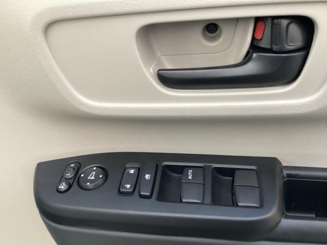 N-BOX ベースグレード ディスプレイオーディオ/ブルートゥース/ホンダコネクト ドラレコ(前後) シートヒーター(前席) ホンダセンシング LEDヘッド(27枚目)