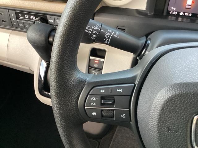 N-BOX ベースグレード ディスプレイオーディオ/ブルートゥース/ホンダコネクト ドラレコ(前後) シートヒーター(前席) ホンダセンシング LEDヘッド(32枚目)