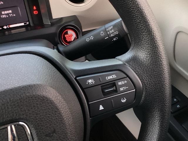 N-BOX ベースグレード ディスプレイオーディオ/ブルートゥース/ホンダコネクト ドラレコ(前後) シートヒーター(前席) ホンダセンシング LEDヘッド(33枚目)