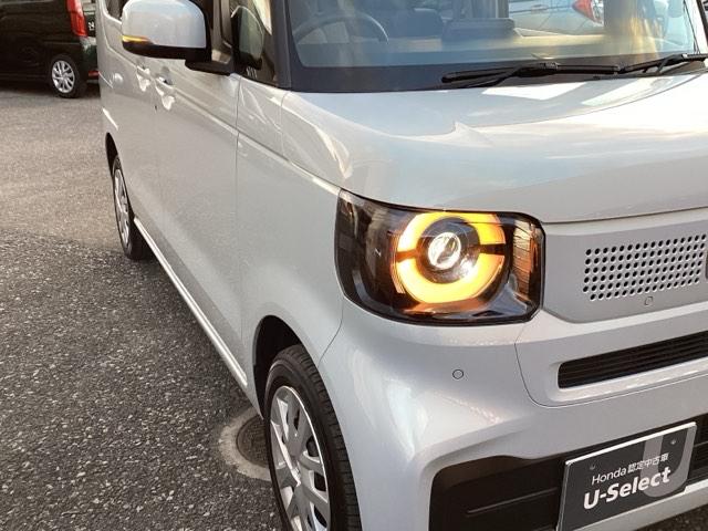 N-BOX ベースグレード ディスプレイオーディオ/ブルートゥース/ホンダコネクト ドラレコ(前後) シートヒーター(前席) ホンダセンシング LEDヘッド(37枚目)