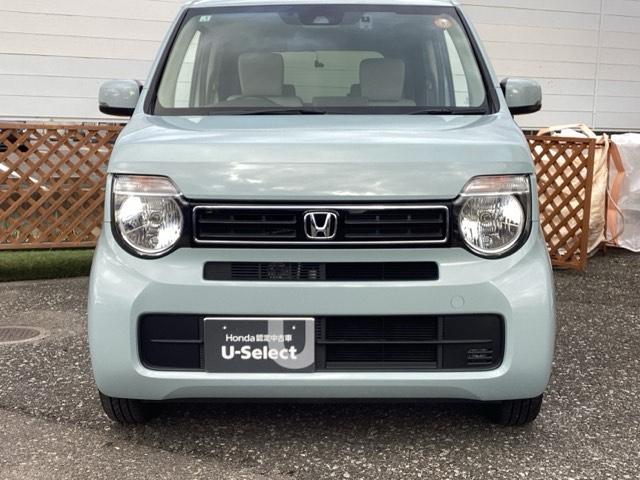 N-WGN L フルセグナビ/ブルートゥース ドラレコ(前後) シートヒーター(前席) ホンダセンシング LEDヘッド(3枚目)