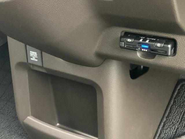N-WGN L フルセグナビ/ブルートゥース ドラレコ(前後) シートヒーター(前席) ホンダセンシング LEDヘッド(10枚目)