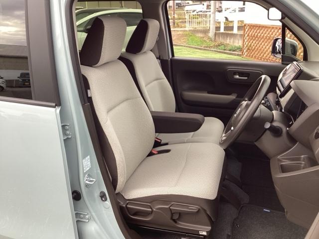 N-WGN L フルセグナビ/ブルートゥース ドラレコ(前後) シートヒーター(前席) ホンダセンシング LEDヘッド(11枚目)