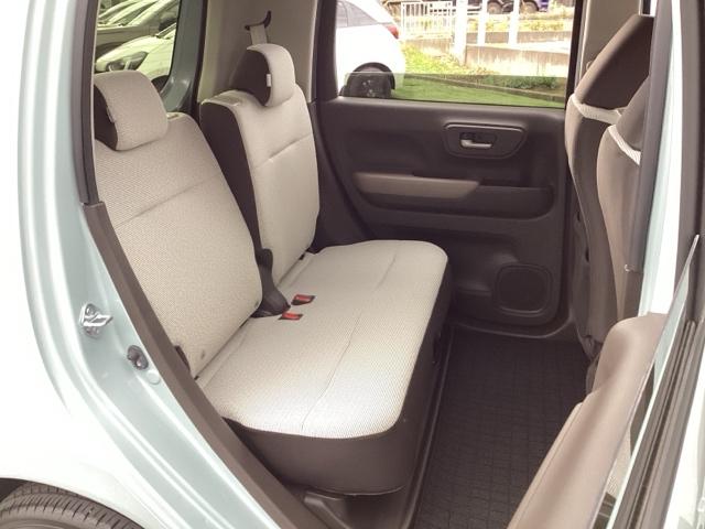 N-WGN L フルセグナビ/ブルートゥース ドラレコ(前後) シートヒーター(前席) ホンダセンシング LEDヘッド(12枚目)