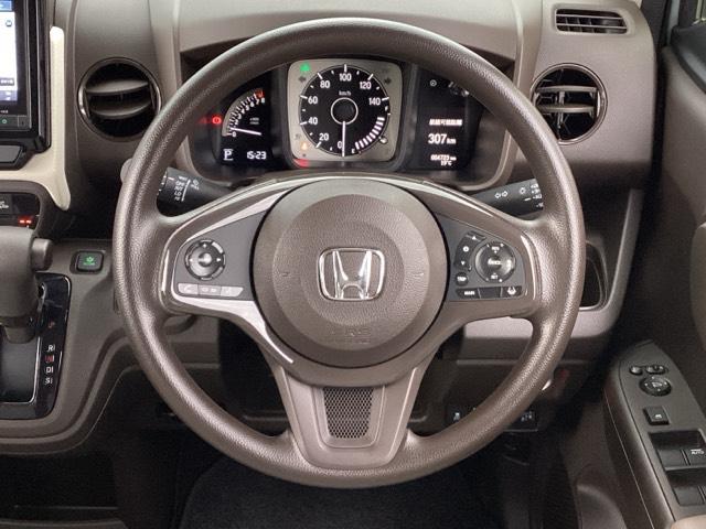 N-WGN L フルセグナビ/ブルートゥース ドラレコ(前後) シートヒーター(前席) ホンダセンシング LEDヘッド(15枚目)