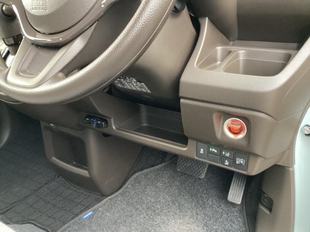 N-WGN L フルセグナビ/ブルートゥース ドラレコ(前後) シートヒーター(前席) ホンダセンシング LEDヘッド(16枚目)