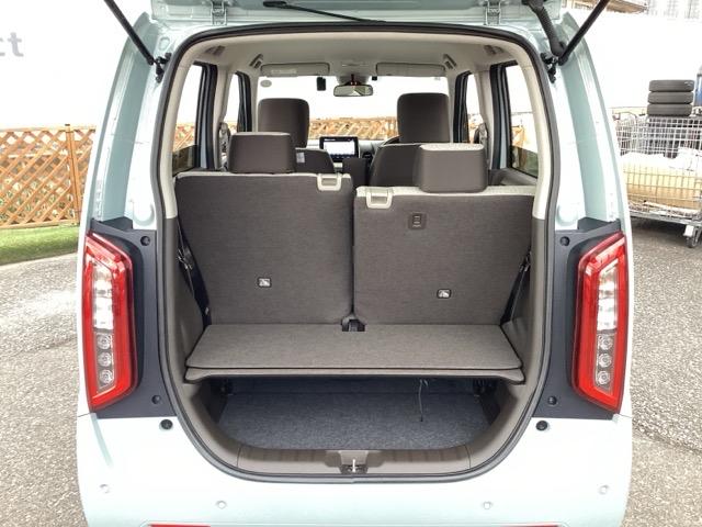 N-WGN L フルセグナビ/ブルートゥース ドラレコ(前後) シートヒーター(前席) ホンダセンシング LEDヘッド(17枚目)