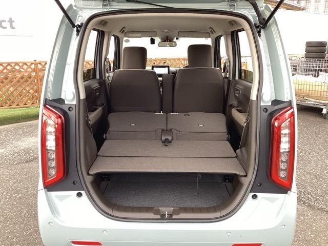 N-WGN L フルセグナビ/ブルートゥース ドラレコ(前後) シートヒーター(前席) ホンダセンシング LEDヘッド(18枚目)