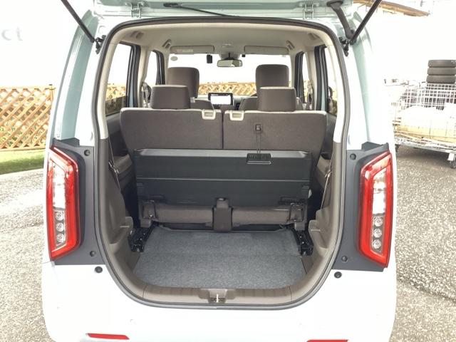 N-WGN L フルセグナビ/ブルートゥース ドラレコ(前後) シートヒーター(前席) ホンダセンシング LEDヘッド(20枚目)