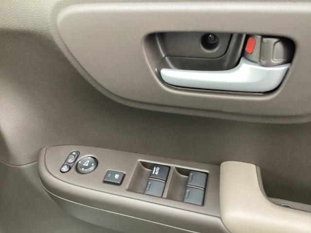 N-WGN L フルセグナビ/ブルートゥース ドラレコ(前後) シートヒーター(前席) ホンダセンシング LEDヘッド(28枚目)