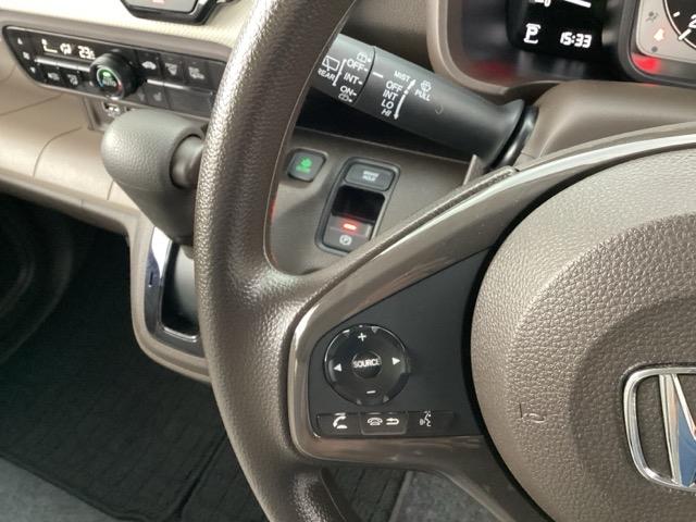 N-WGN L フルセグナビ/ブルートゥース ドラレコ(前後) シートヒーター(前席) ホンダセンシング LEDヘッド(32枚目)