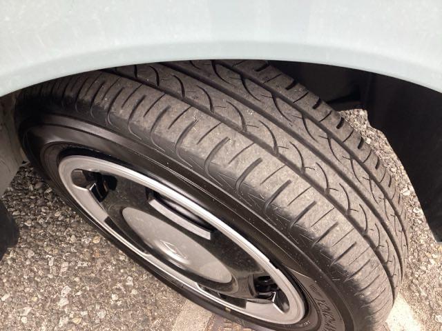 N-WGN L フルセグナビ/ブルートゥース ドラレコ(前後) シートヒーター(前席) ホンダセンシング LEDヘッド(34枚目)