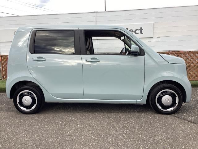 N-WGN L フルセグナビ/ブルートゥース ドラレコ(前後) シートヒーター(前席) ホンダセンシング LEDヘッド(40枚目)