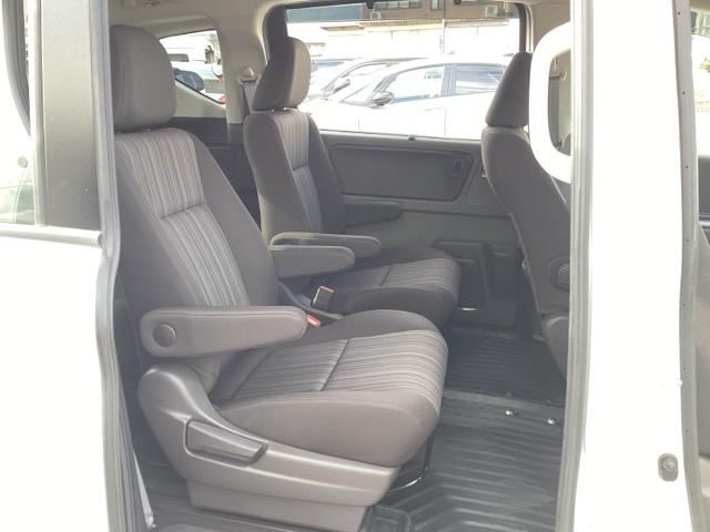 フリード G・ホンダセンシング フルセグナビ/ブルートゥース シートヒーター(前席) ホンダセンシング(12枚目)