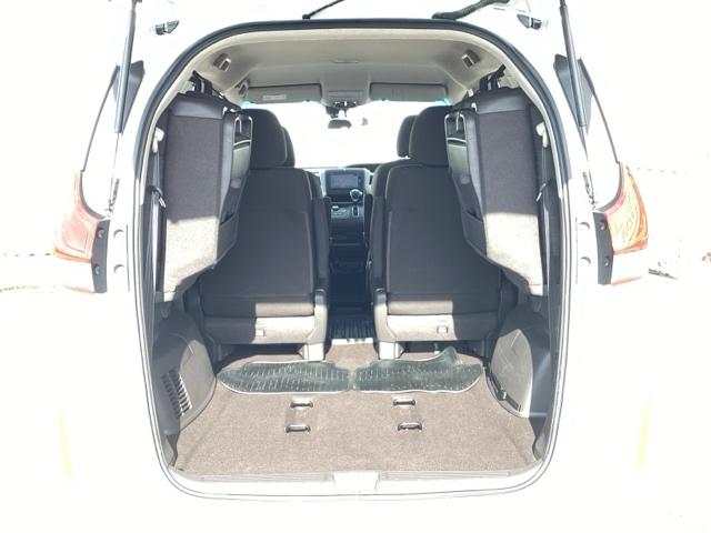 フリード G・ホンダセンシング フルセグナビ/ブルートゥース シートヒーター(前席) ホンダセンシング(18枚目)