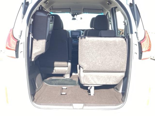 フリード G・ホンダセンシング フルセグナビ/ブルートゥース シートヒーター(前席) ホンダセンシング(19枚目)