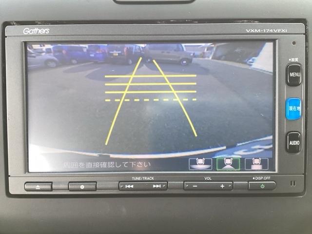 フリード G・ホンダセンシング フルセグナビ/ブルートゥース シートヒーター(前席) ホンダセンシング(23枚目)