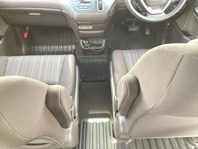 フリード G・ホンダセンシング フルセグナビ/ブルートゥース シートヒーター(前席) ホンダセンシング(24枚目)