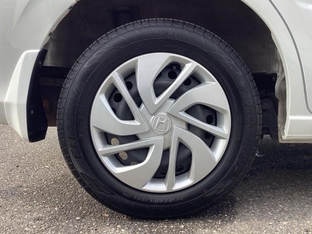 フリード G・ホンダセンシング フルセグナビ/ブルートゥース シートヒーター(前席) ホンダセンシング(30枚目)